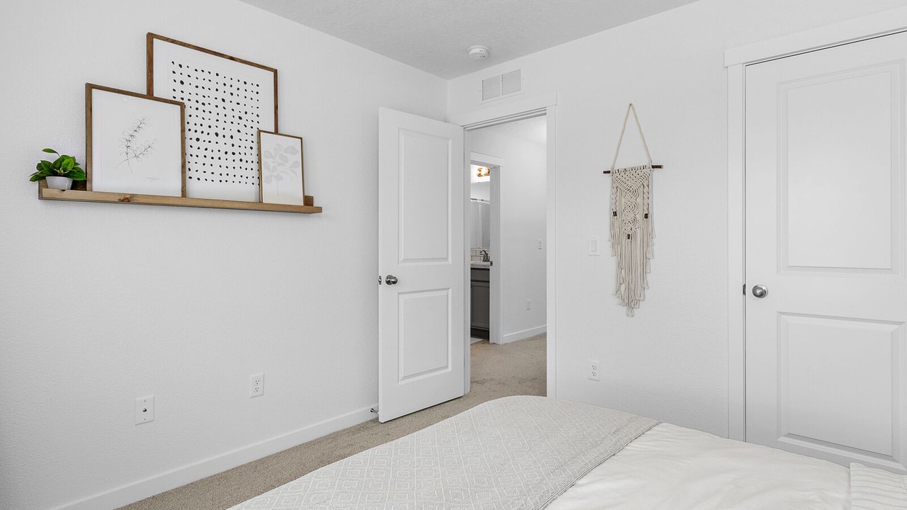 Photo of Bedroom in Meridian