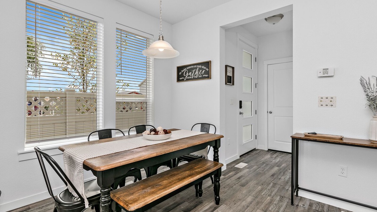 Photo of Bedroom in Meridian