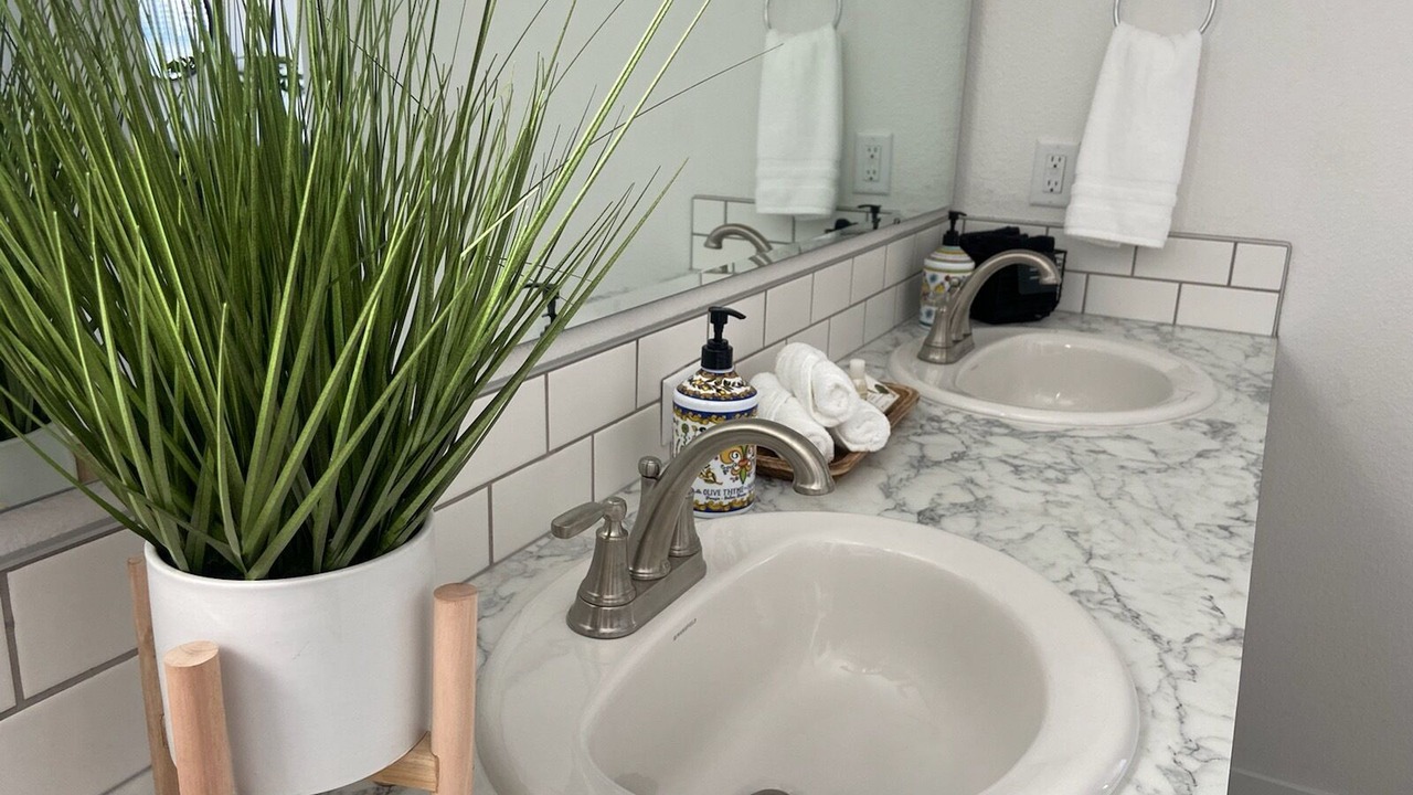 Photo of Bathroom in Meridian