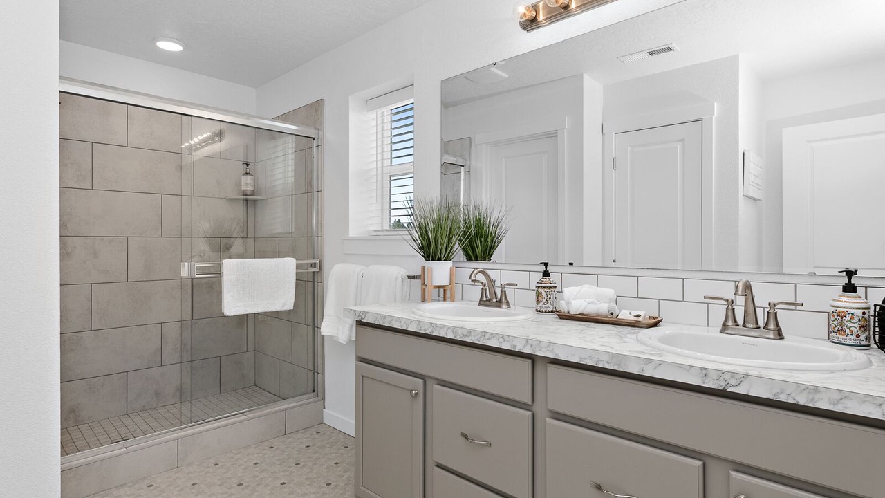 Photo of Bathroom in Meridian
