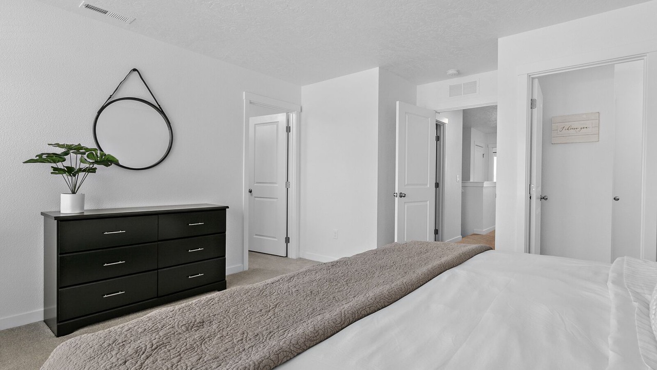 Photo of Bedroom in Meridian