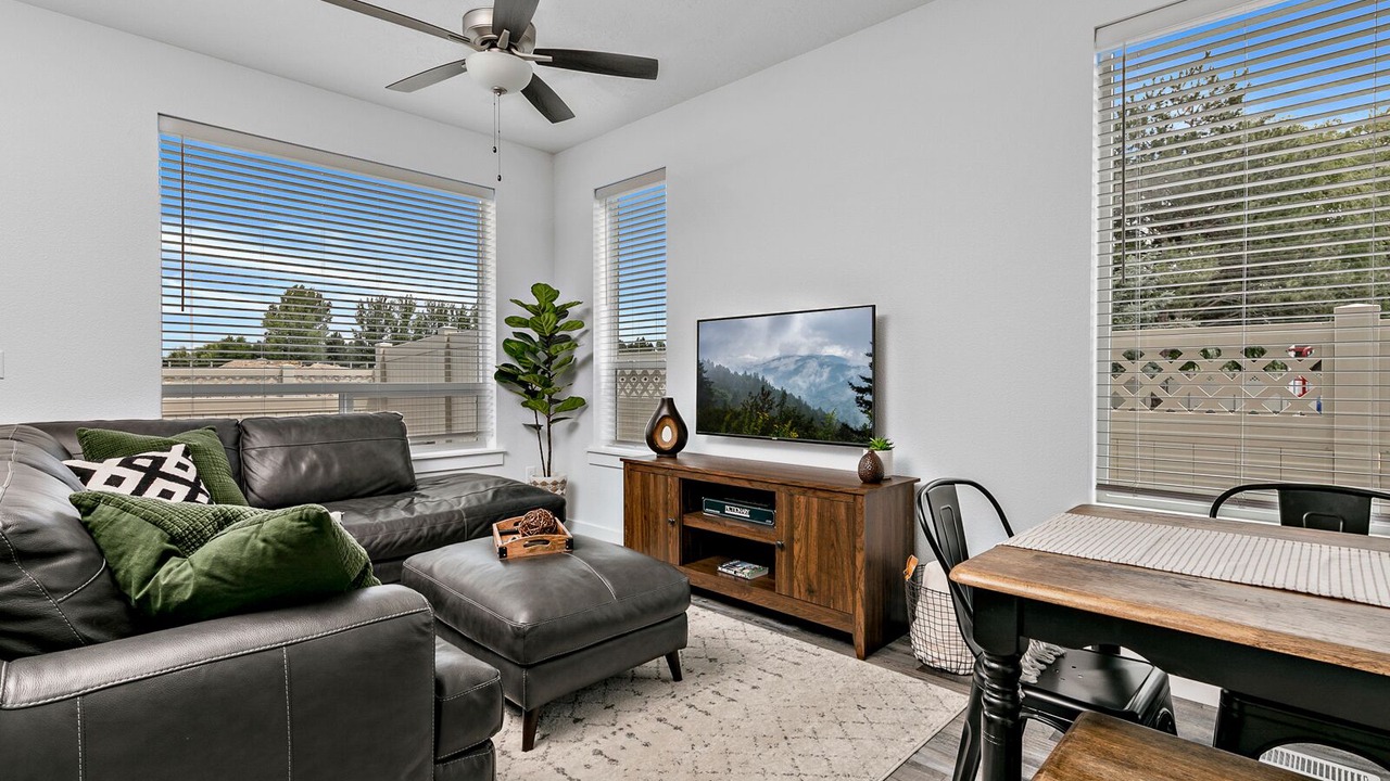 Photo of Livingroom in Meridian