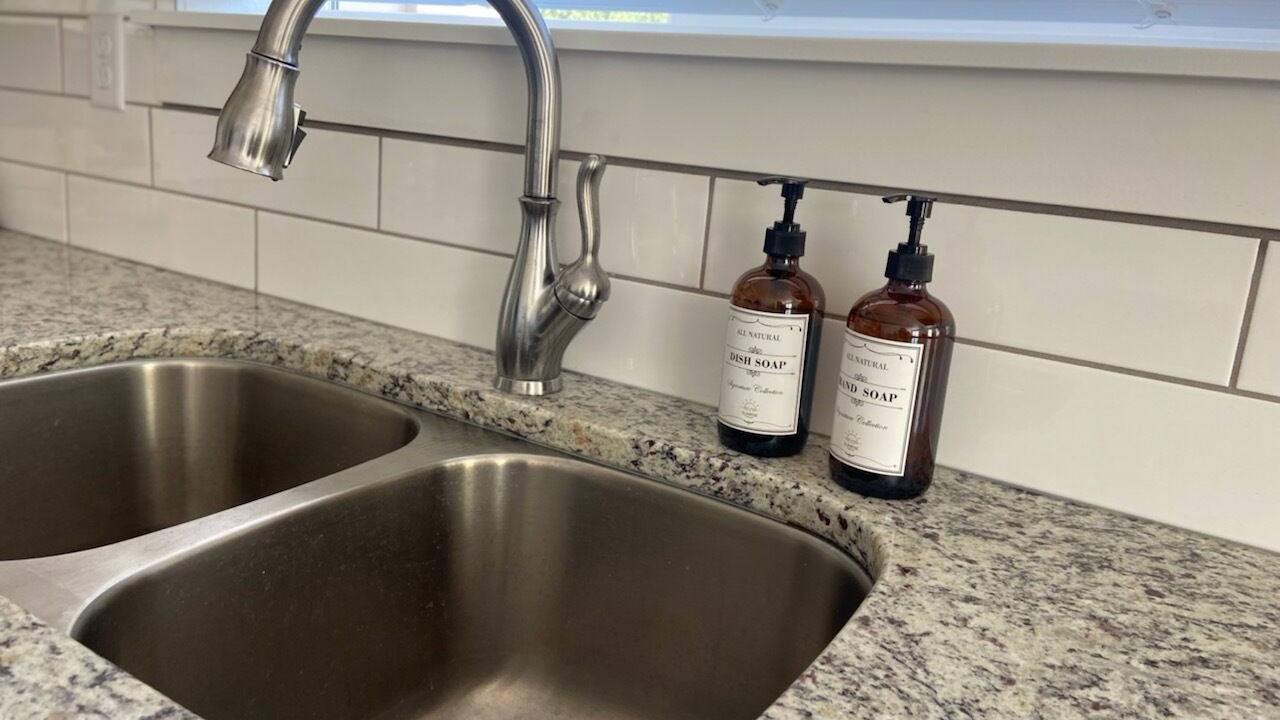 Photo of Kitchen in Meridian