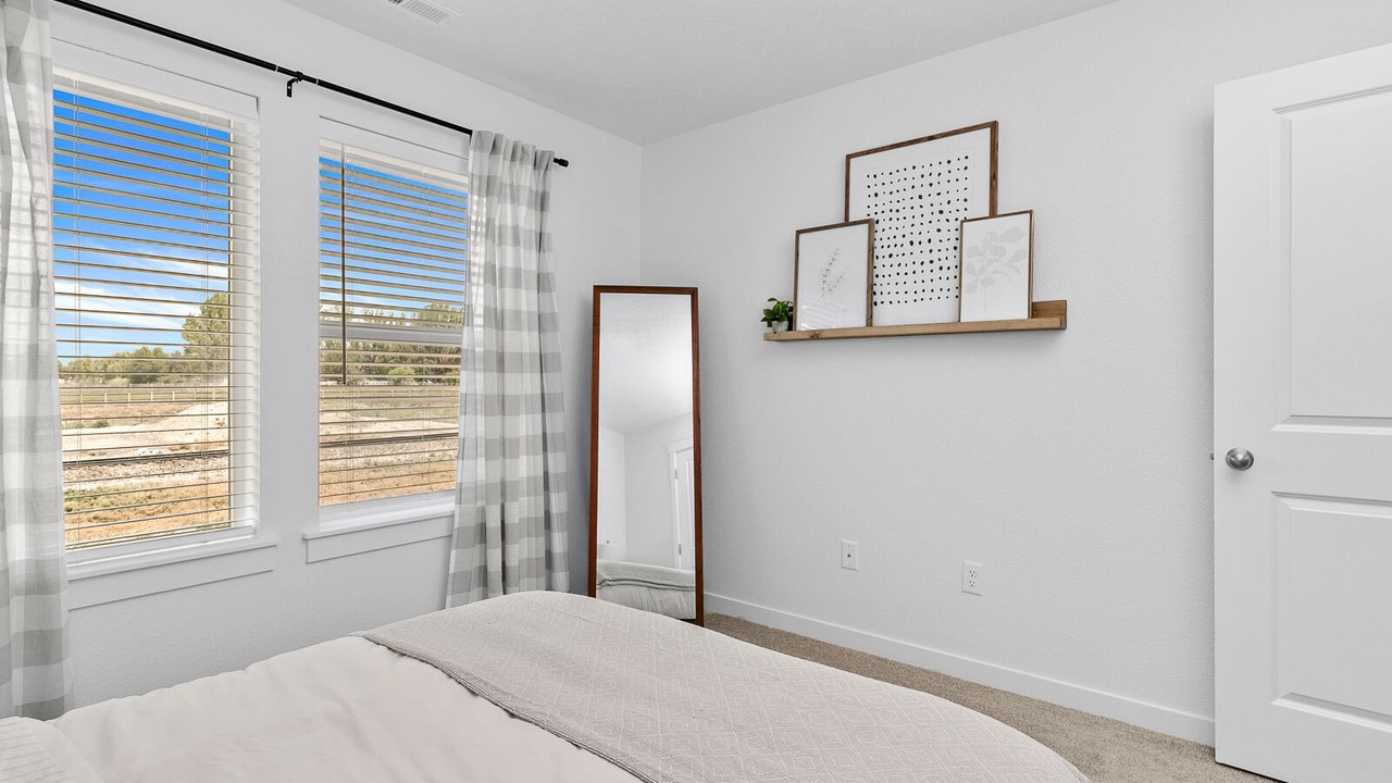Photo of Bedroom in Meridian
