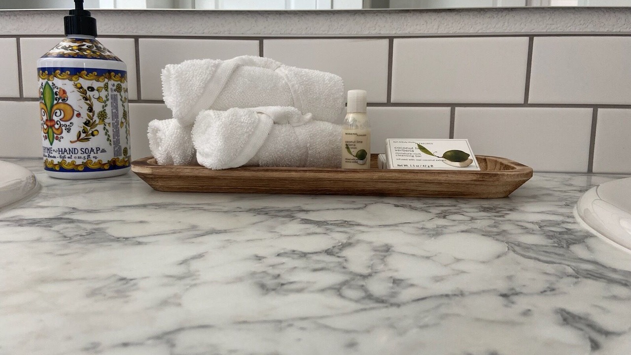 Photo of Bathroom in Meridian