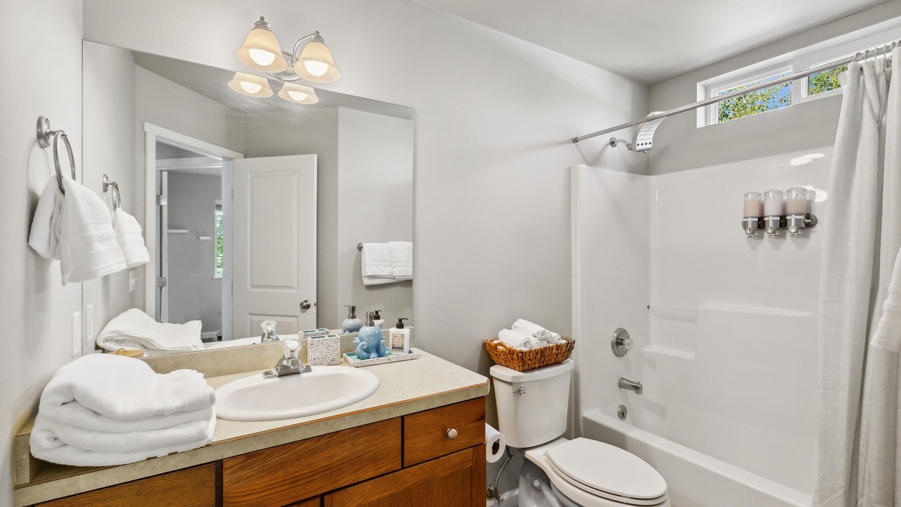 Photo of Bathroom in Kalispell