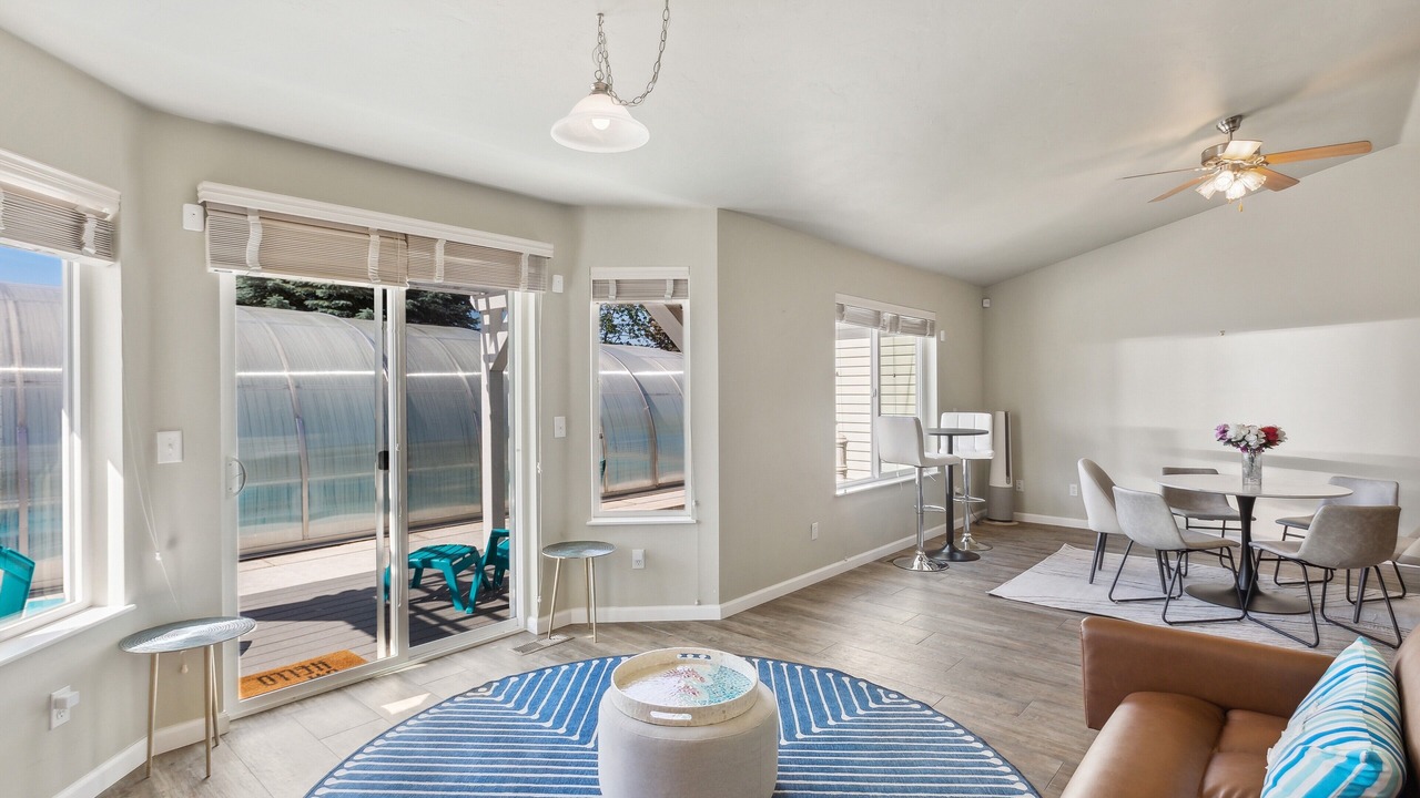 Photo of Livingroom in Kalispell