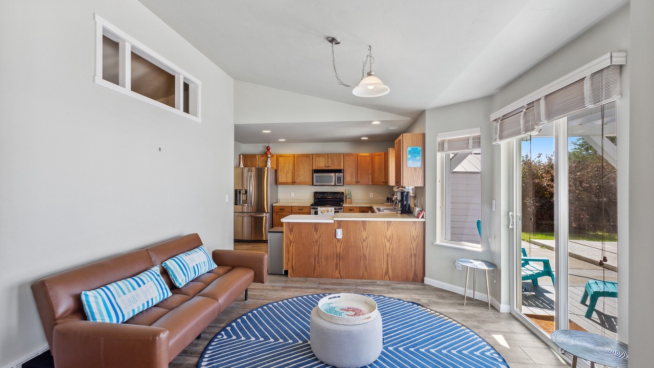 Photo of Livingroom in Kalispell