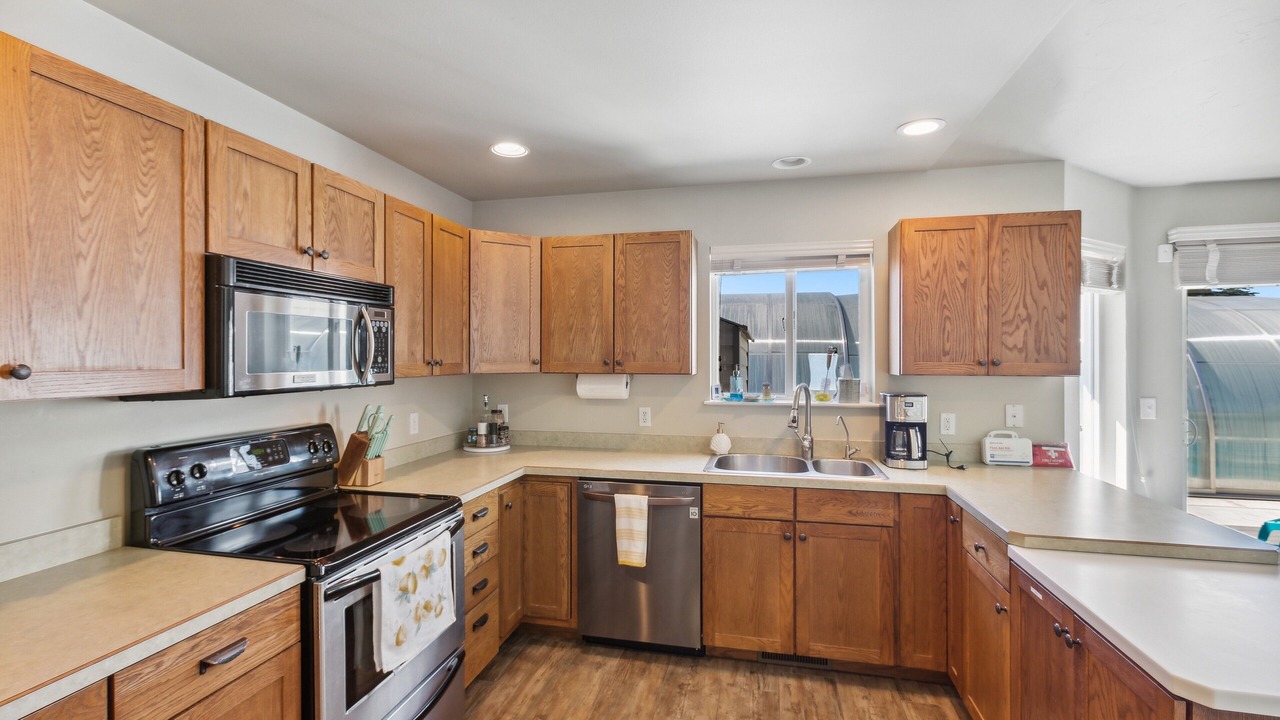Photo of Kitchen in Kalispell