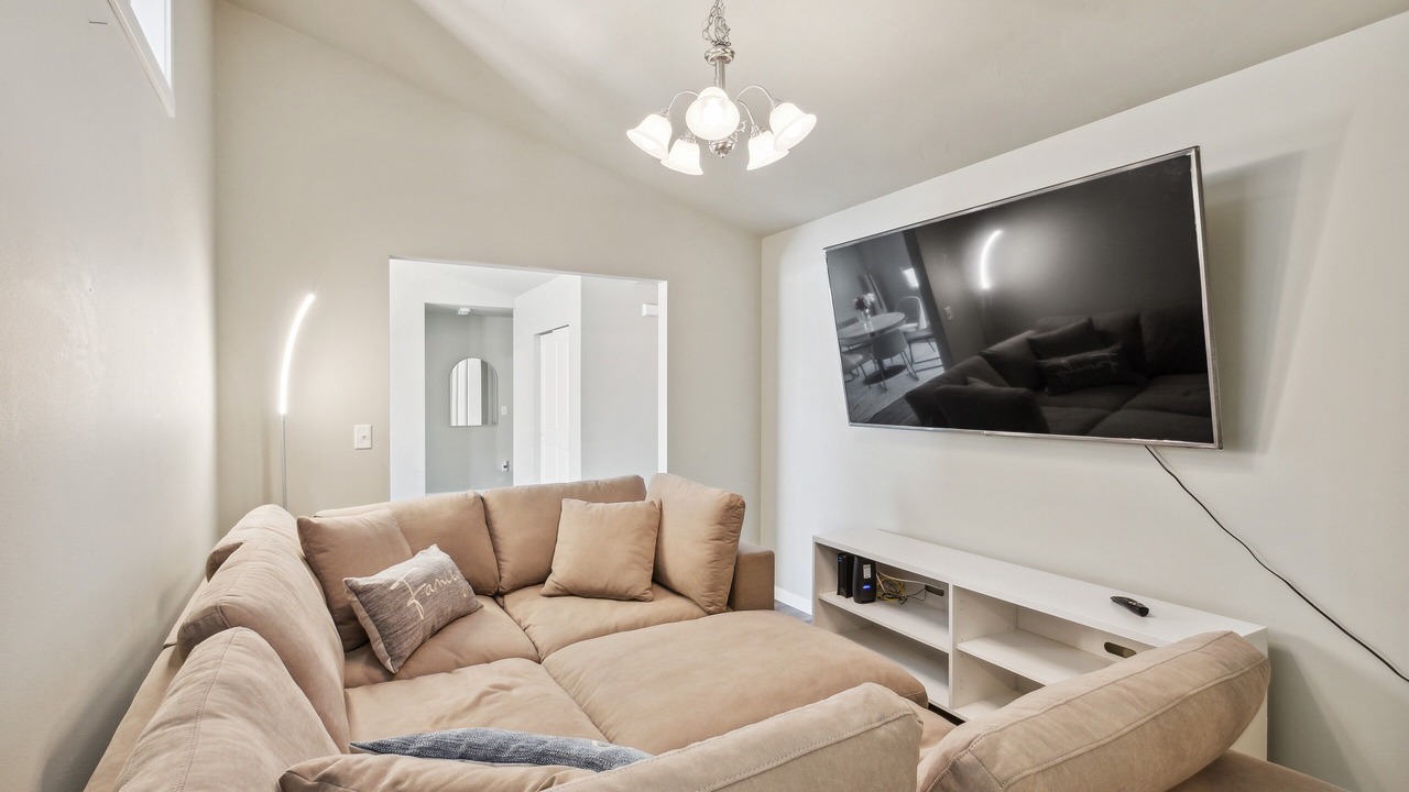 Photo of Livingroom in Kalispell