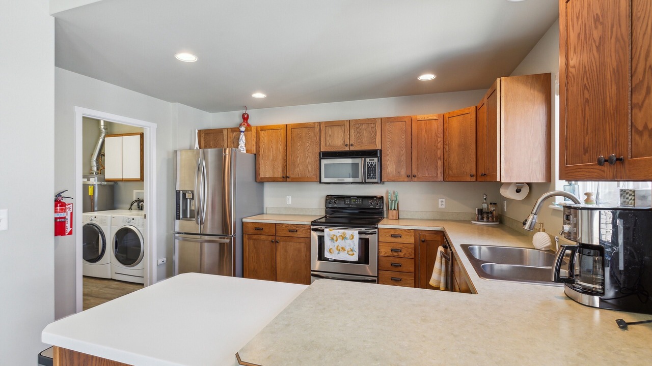 Photo of Kitchen in Kalispell