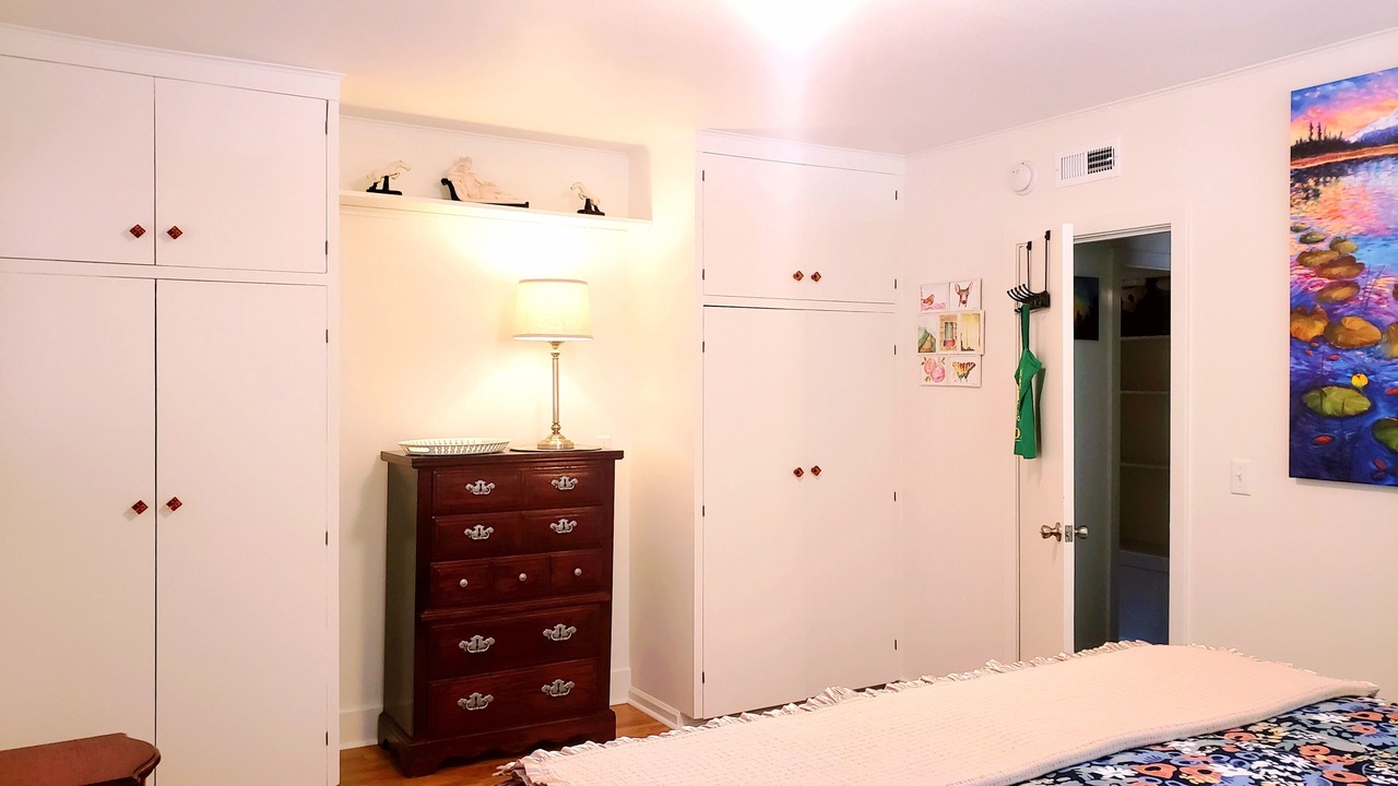 Photo of Bedroom in Eugene