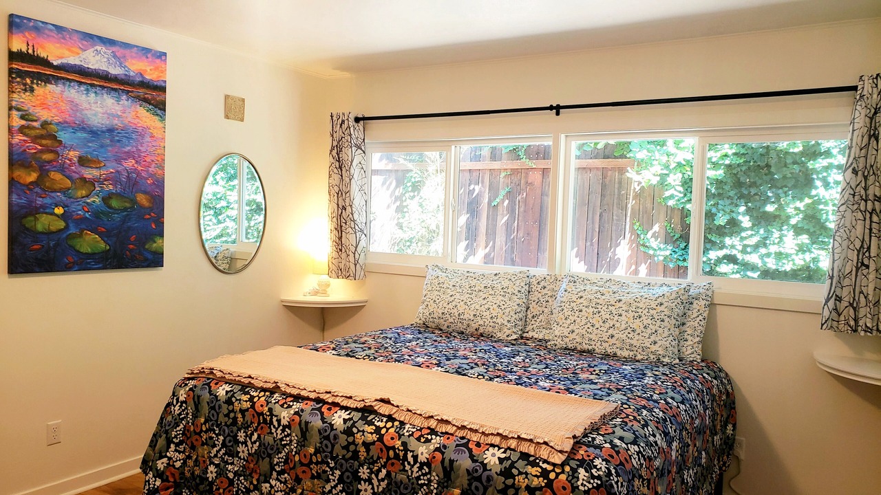 Photo of Bedroom in Eugene