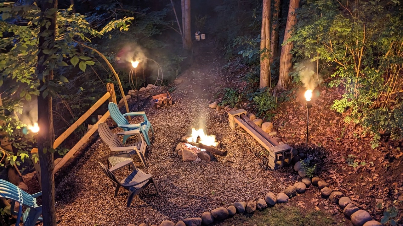 Photo of Outdoor in Perrysville
