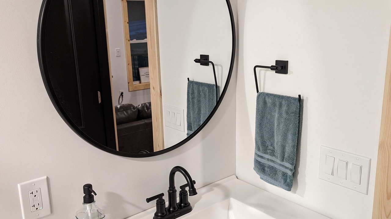 Photo of Bathroom in Perrysville