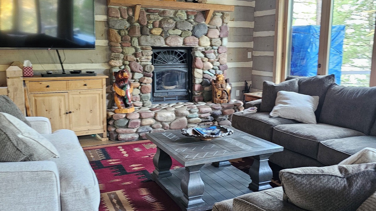 Photo of Livingroom in Kalispell