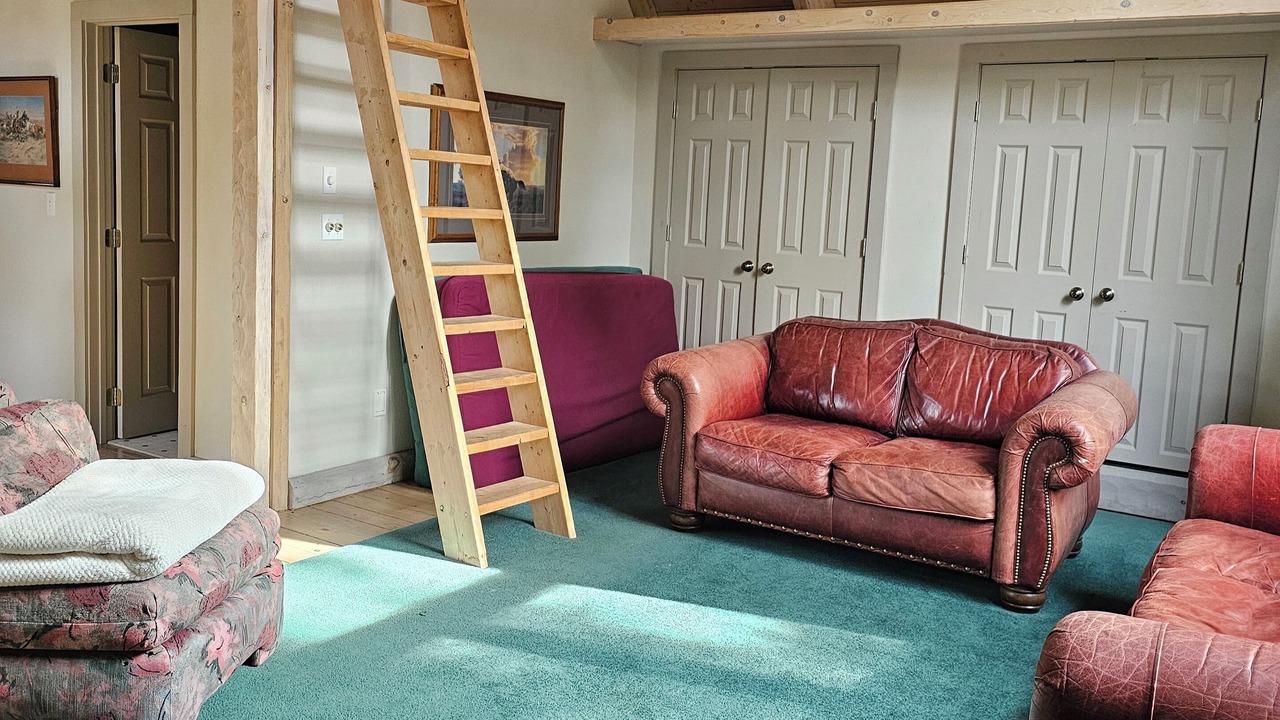 Photo of Livingroom in Kalispell