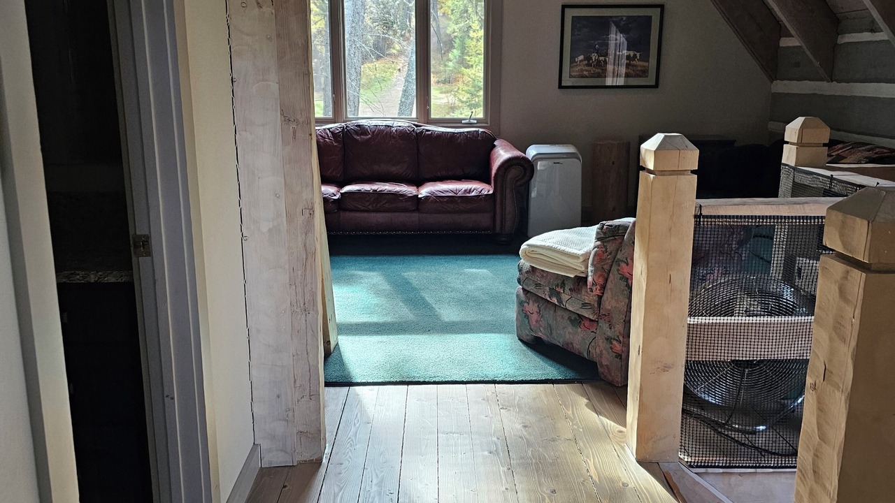 Photo of Livingroom in Kalispell