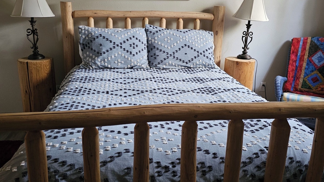 Photo of Bedroom in Kalispell