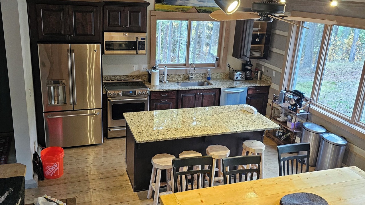 Photo of Kitchen in Kalispell