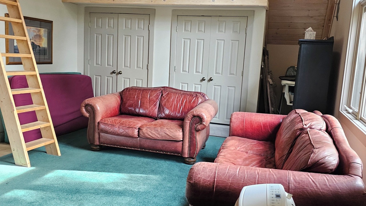 Photo of Livingroom in Kalispell