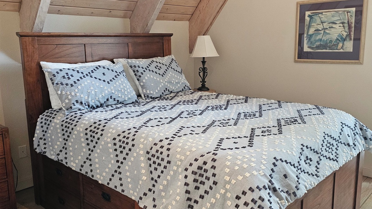 Photo of Bedroom in Kalispell