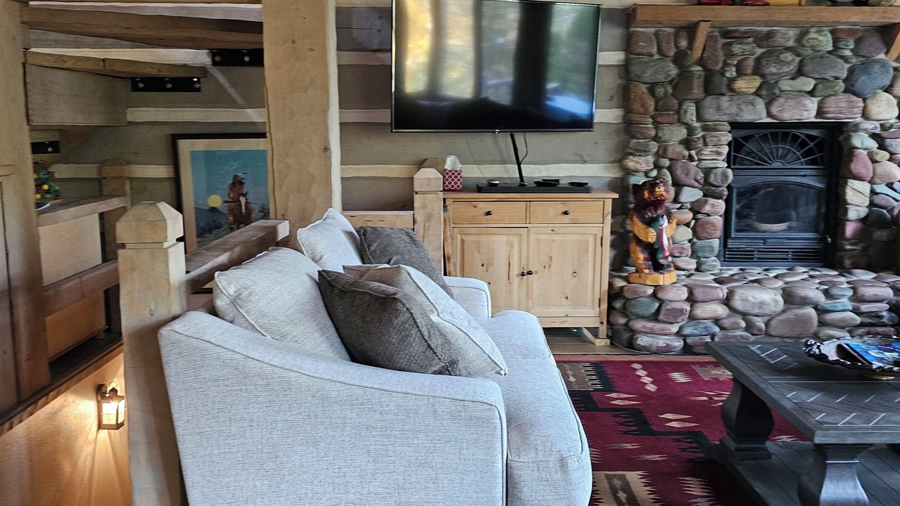 Photo of Livingroom in Kalispell