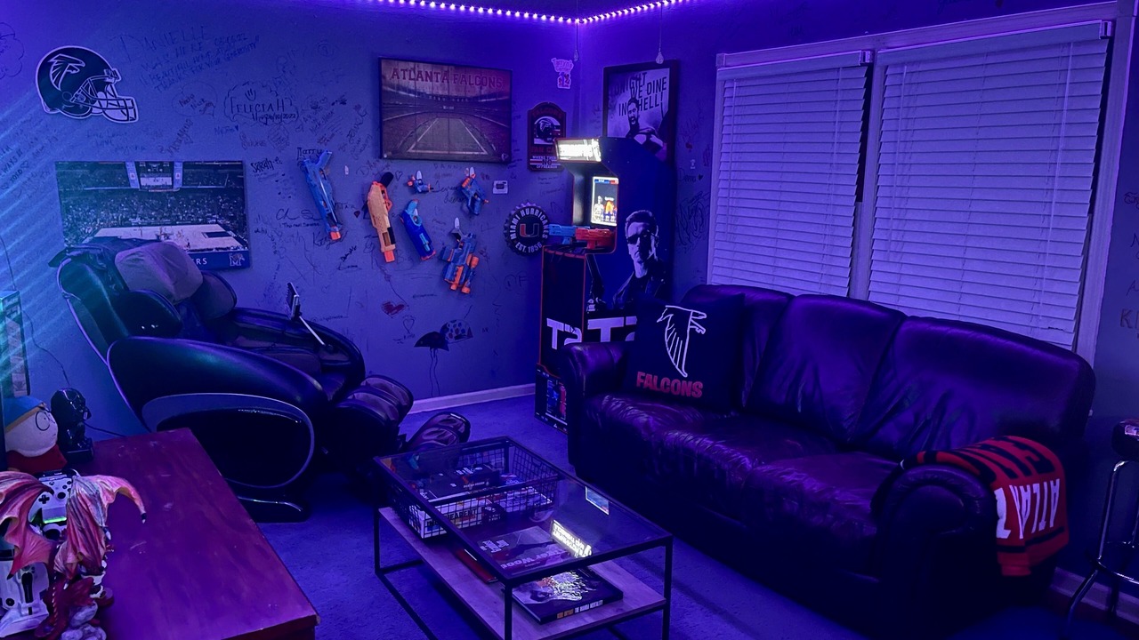 Photo of Livingroom in Ellendale