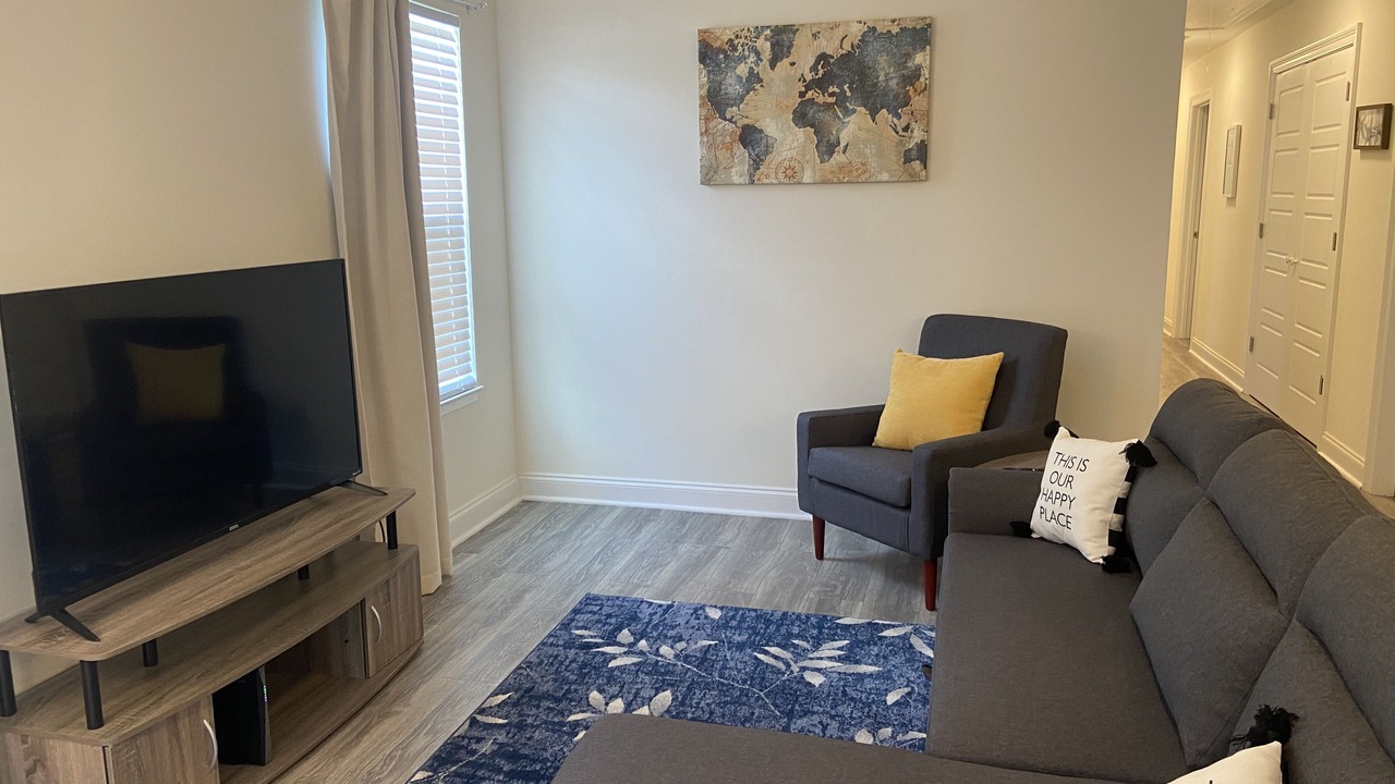 Photo of Livingroom in Gulfport
