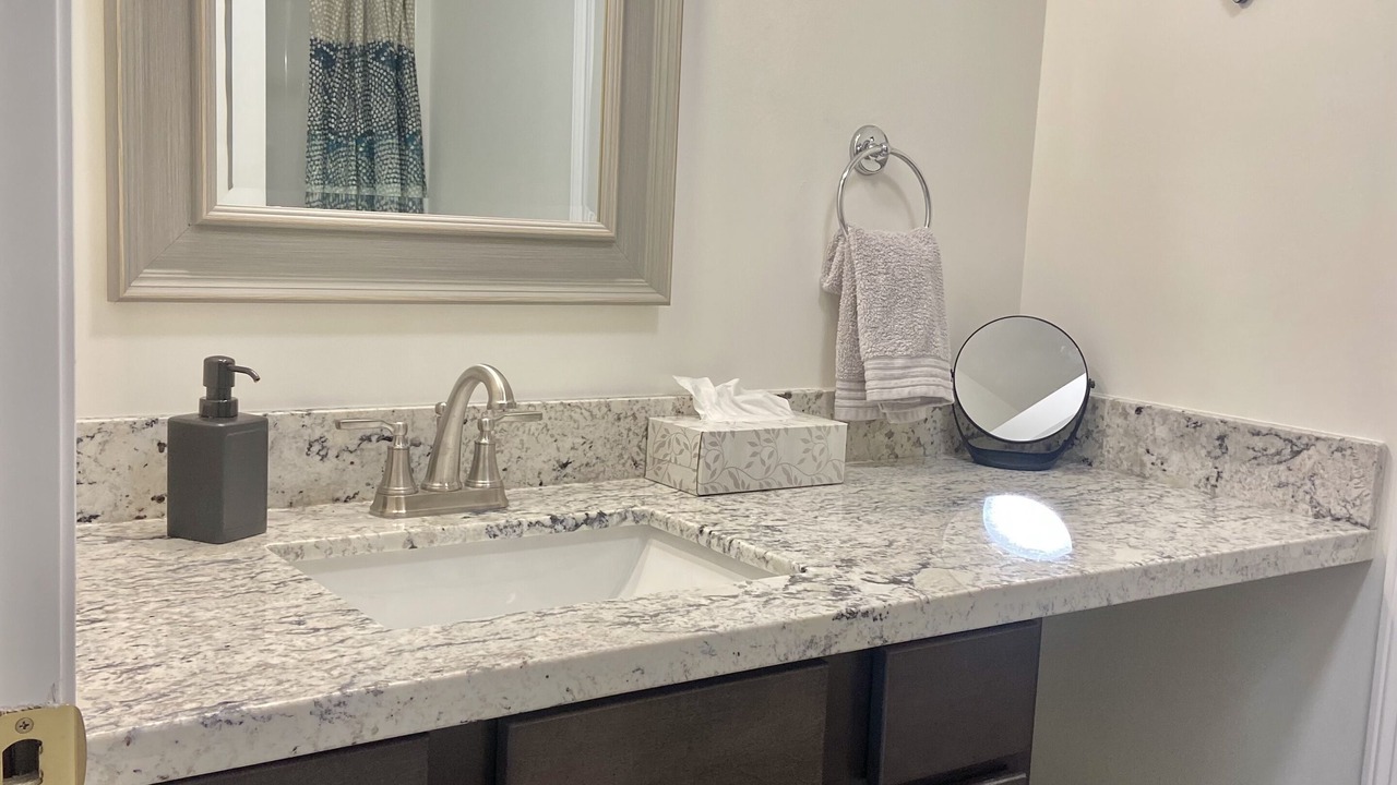 Photo of Bathroom in Gulfport