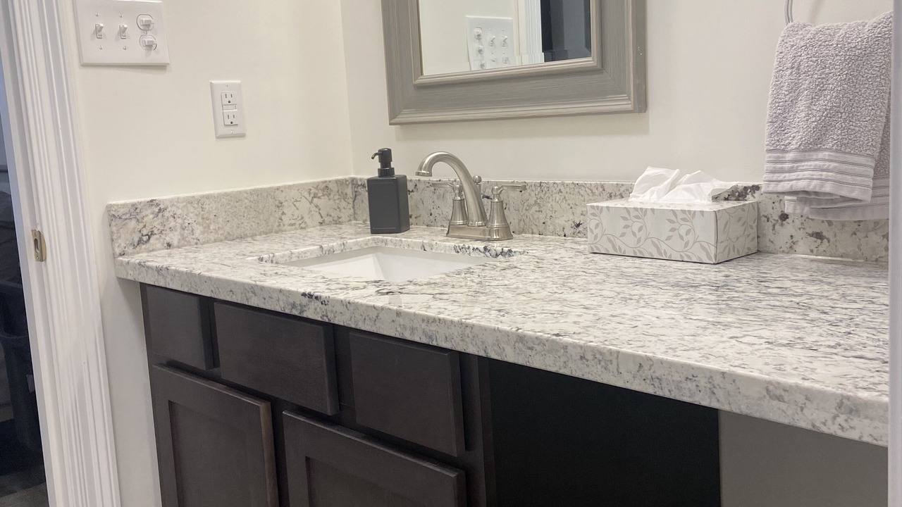 Photo of Bathroom in Gulfport