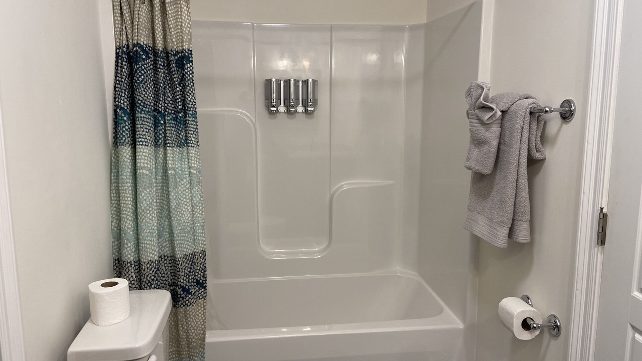 Photo of Bathroom in Gulfport