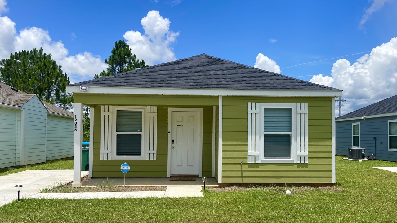 Photo of Outdoor in Gulfport