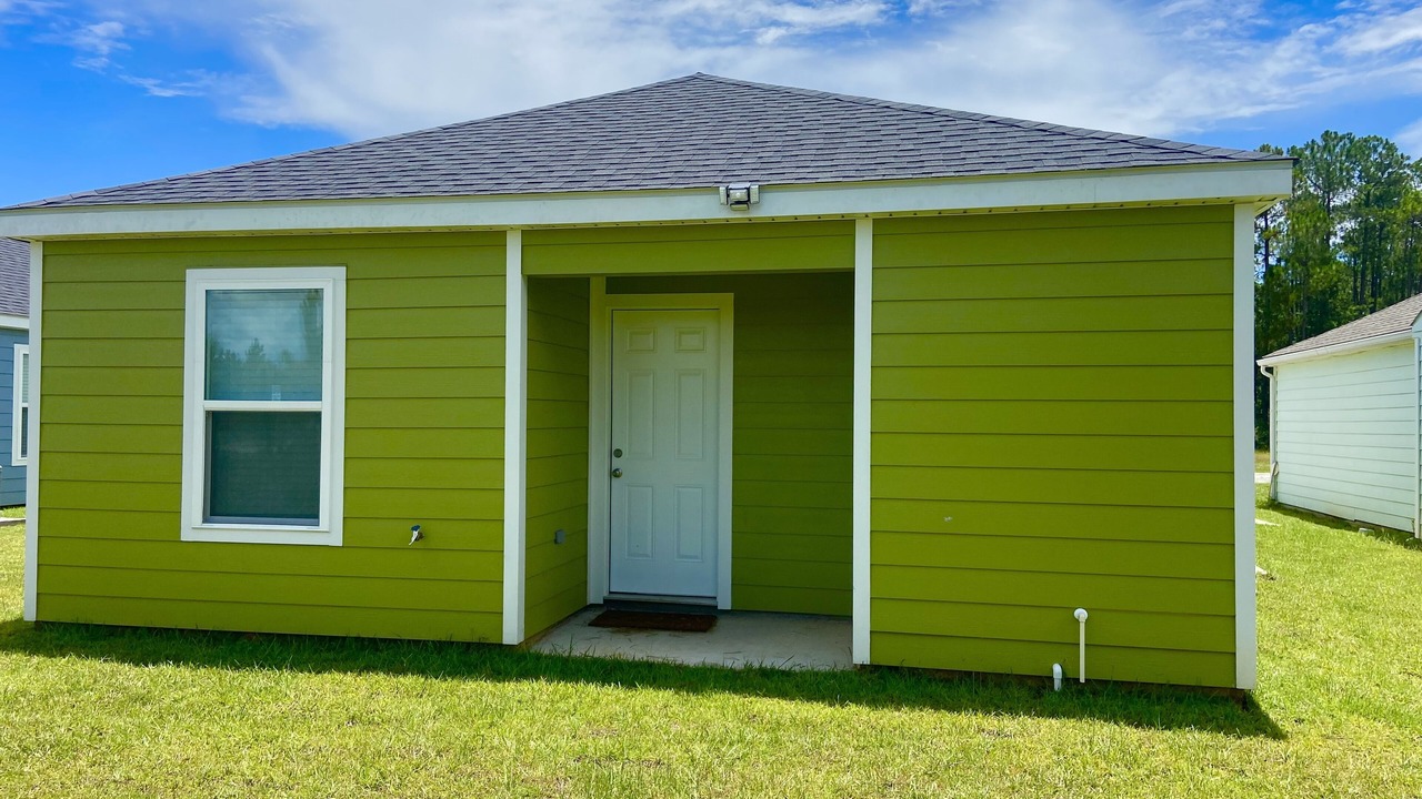 Photo of Outdoor in Gulfport