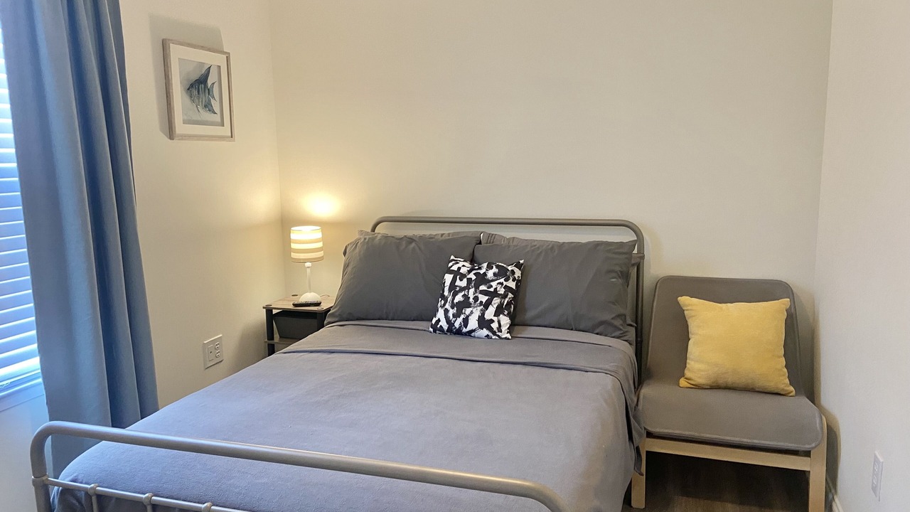 Photo of Bedroom in Gulfport
