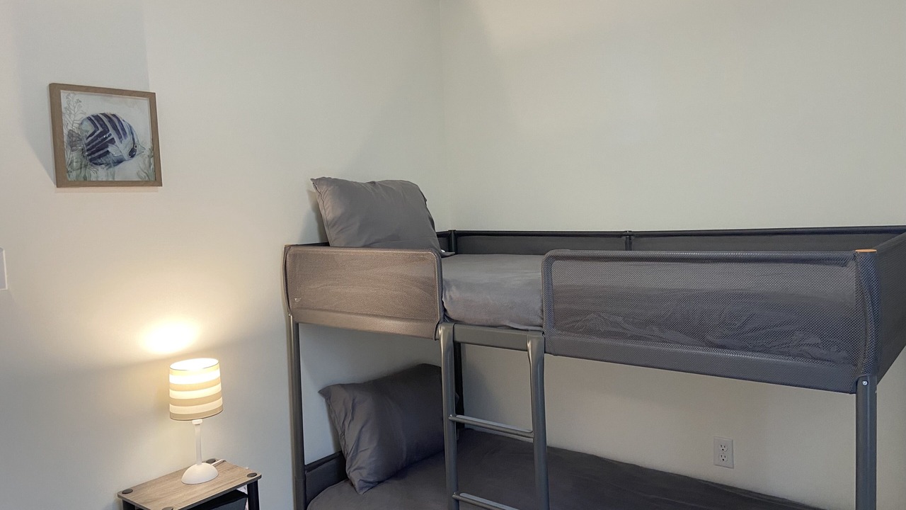 Photo of Bedroom in Gulfport