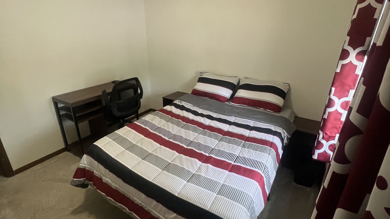 Photo of Bedroom in West Omaha