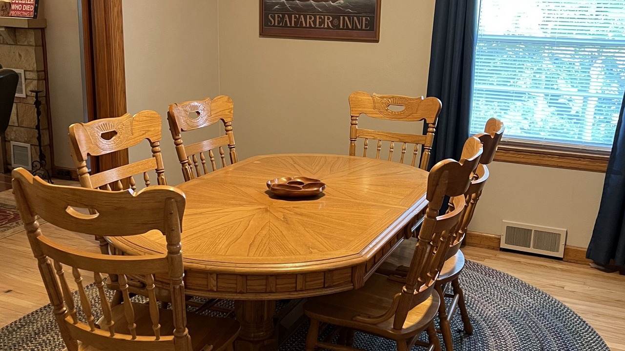 Photo of Livingroom in Jasper