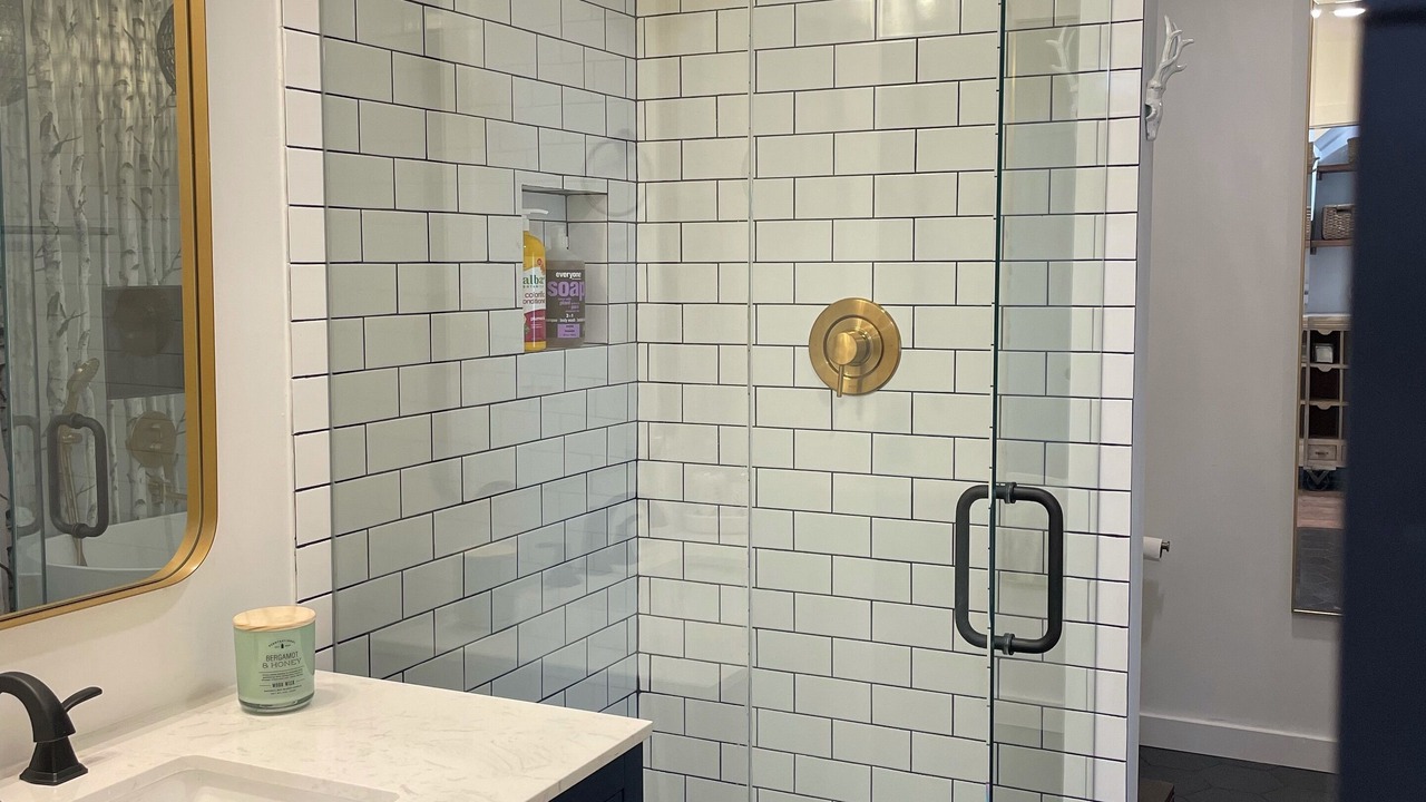 Photo of Bathroom in Moose Wilson Road