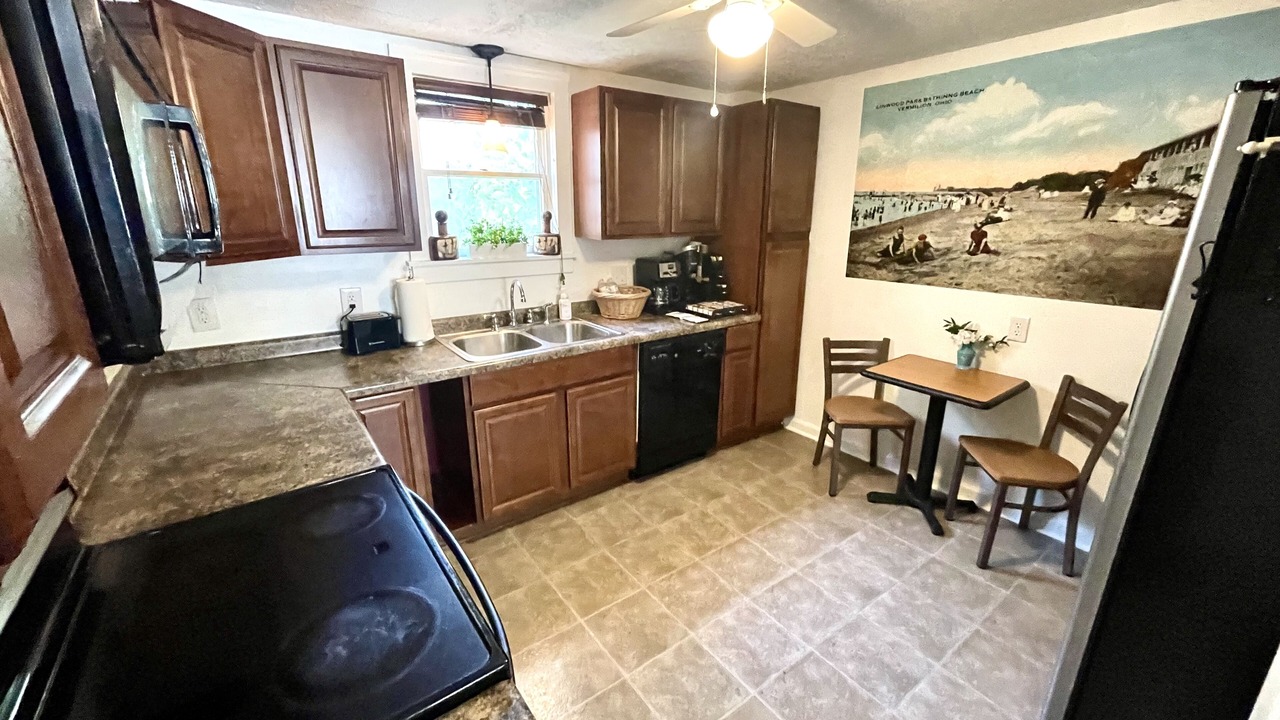 Photo of Kitchen in Vermilion