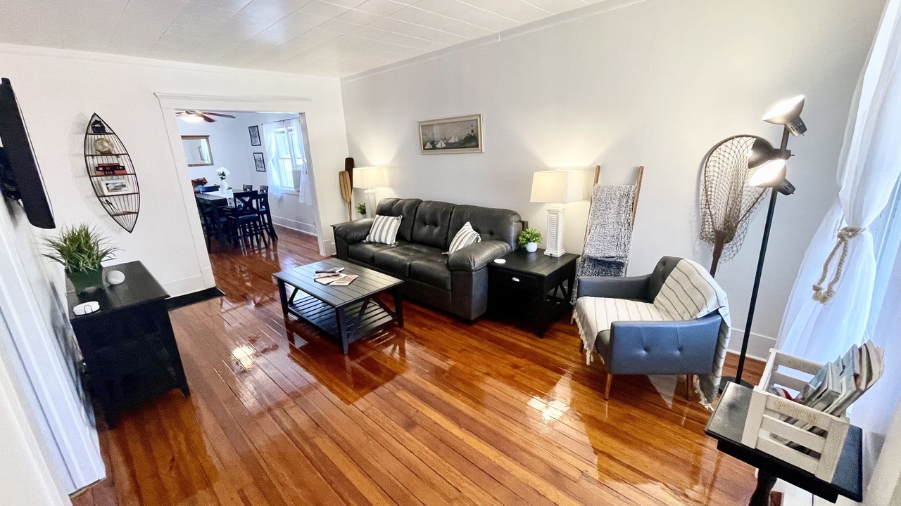 Photo of Bedroom in Vermilion