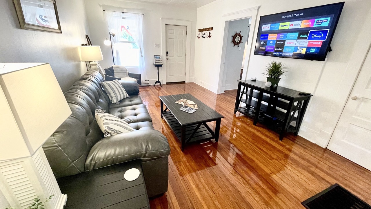 Photo of Bedroom in Vermilion