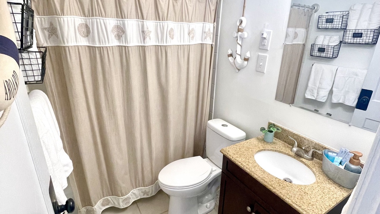 Photo of Bathroom in Vermilion