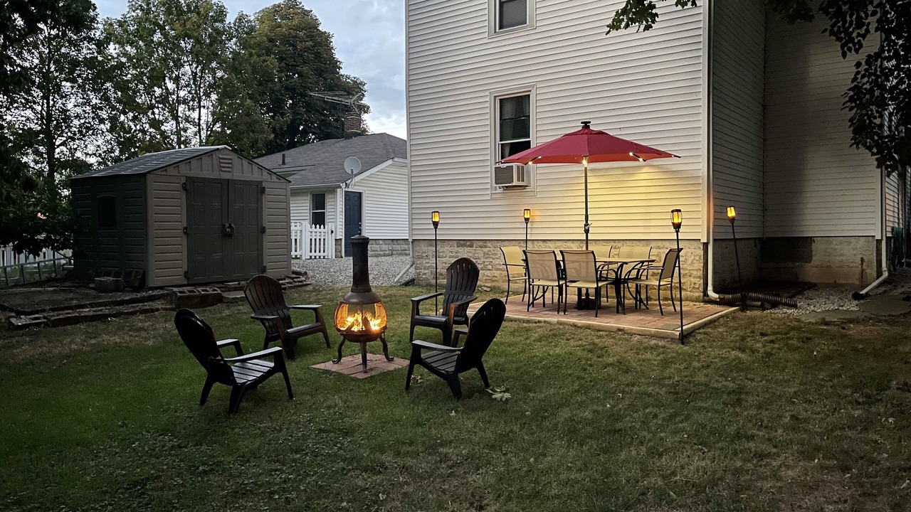 Photo of Others in Vermilion