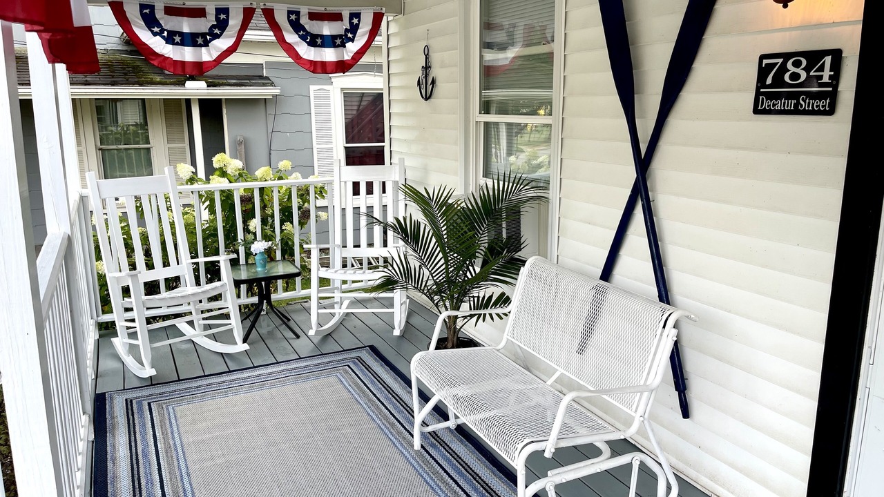 Photo of Outdoor in Vermilion