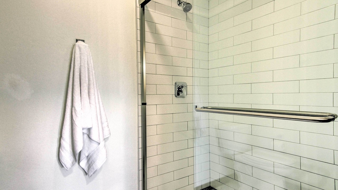 Photo of Bathroom in Four Corners
