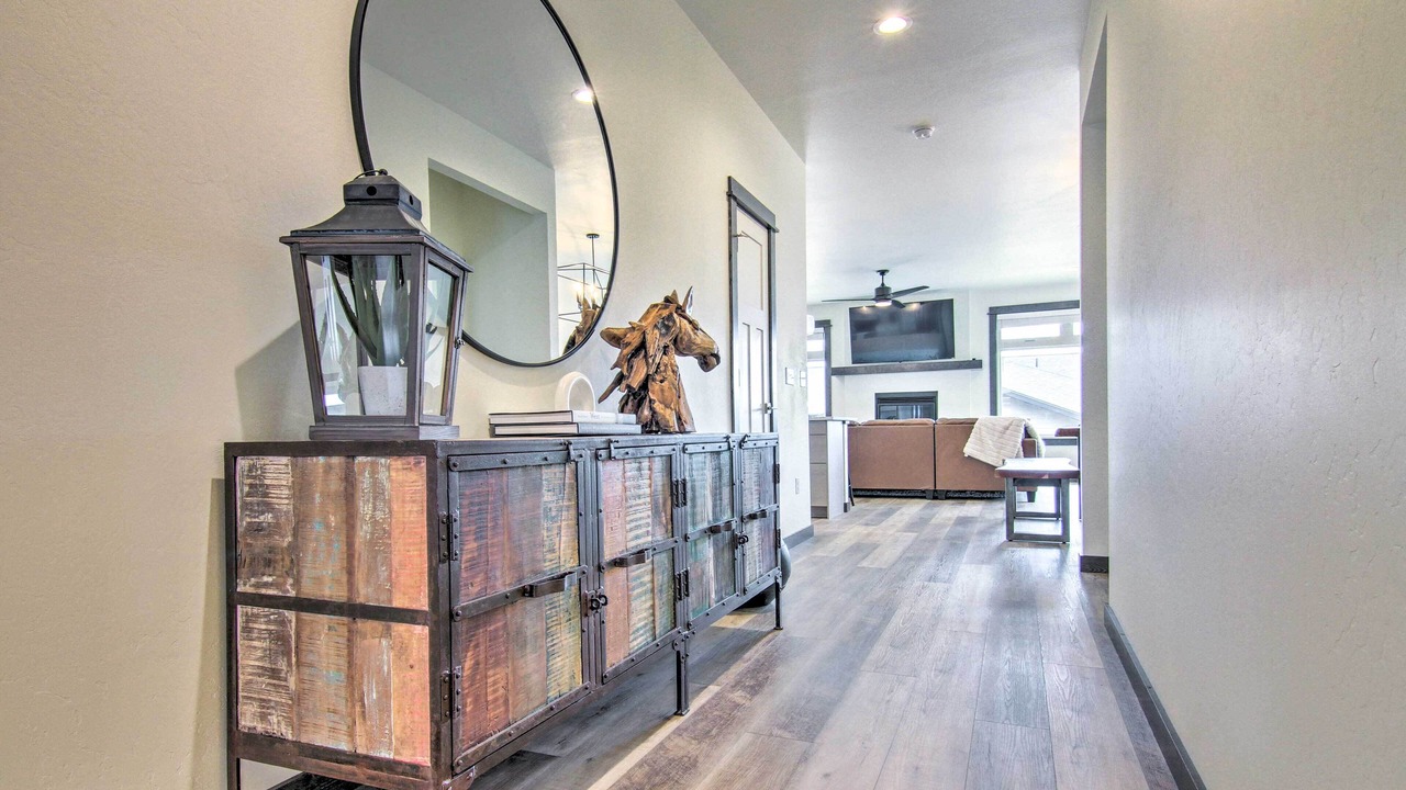 Photo of Bedroom in Four Corners