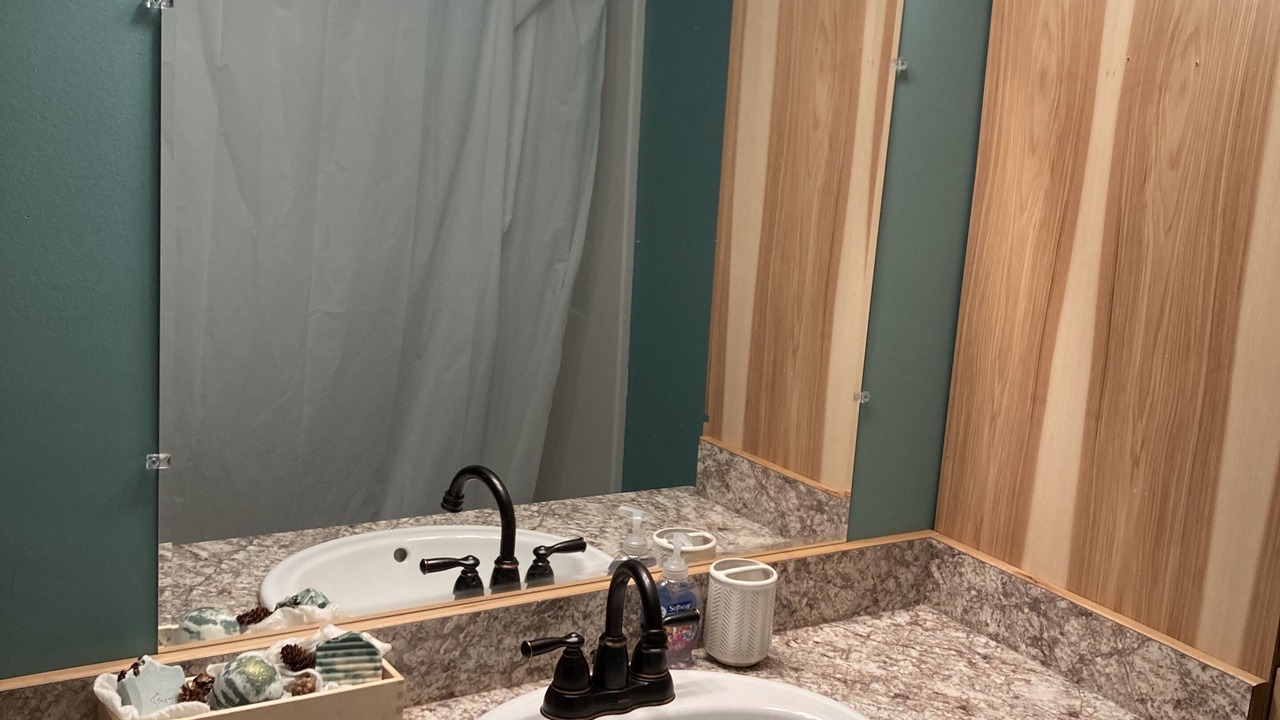 Photo of Bathroom in Evergreen