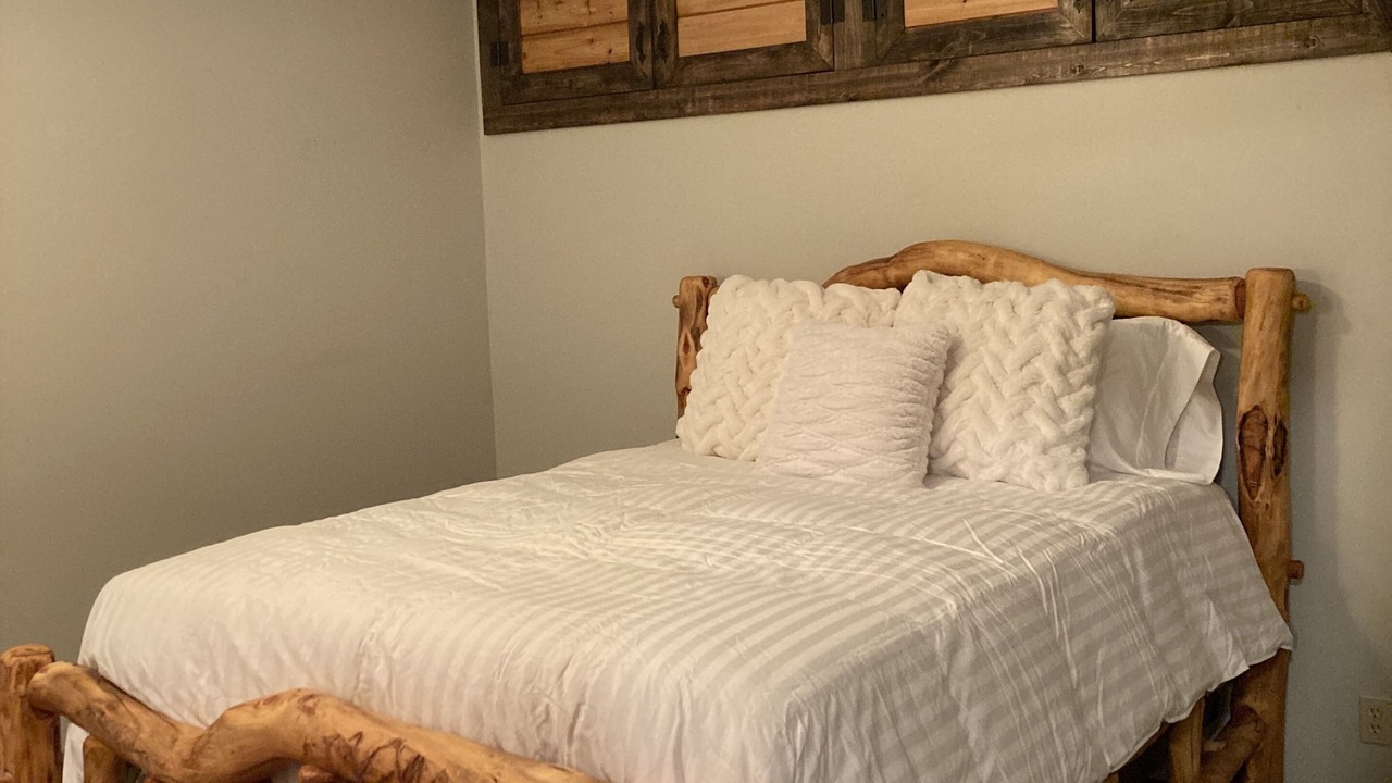 Photo of Bedroom in Evergreen