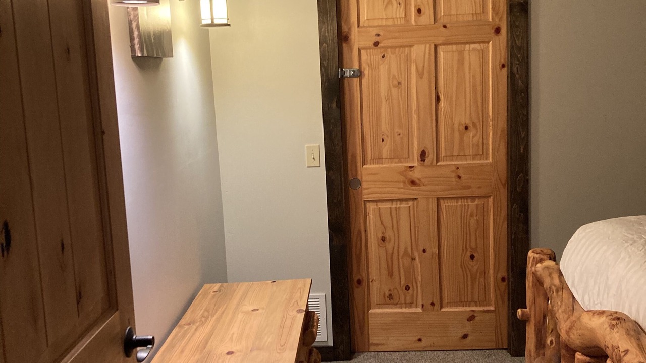 Photo of Bedroom in Evergreen